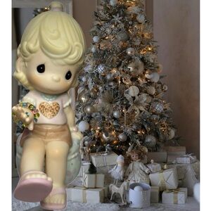 Precious Moments, You’re a Gem of a Friend, 2002,great condition